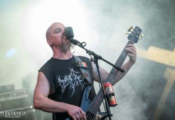 Mortal Factor - Photo by Dänu