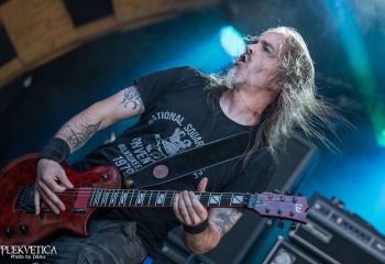 Mortal Factor - Photo by Dänu