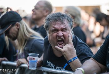 Mortal Factor - Photo by Dänu