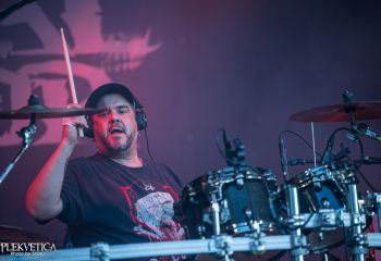 Mortal Factor - Photo by Dänu