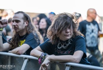 Mortal Factor - Photo by Dänu