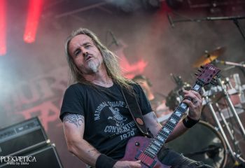 Mortal Factor - Photo by Dänu