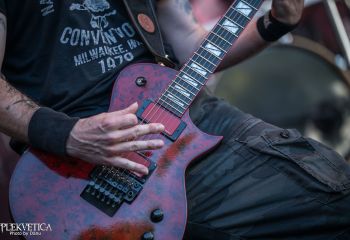 Mortal Factor - Photo by Dänu