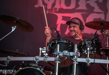 Mortal Factor - Photo by Dänu