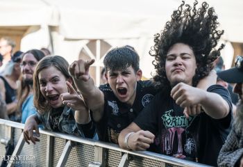 Mortal Factor - Photo by Dänu