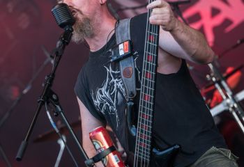 Mortal Factor - Photo by Dänu