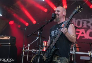 Mortal Factor - Photo by Dänu