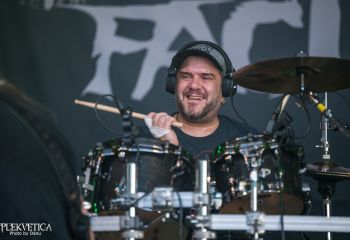 Mortal Factor - Photo by Dänu