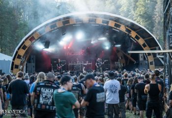 Mortal Factor - Photo by Dänu