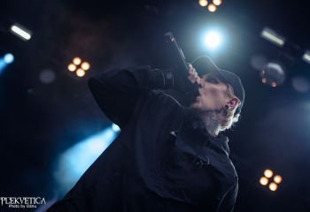 Motionless In White - Photo by Dänu