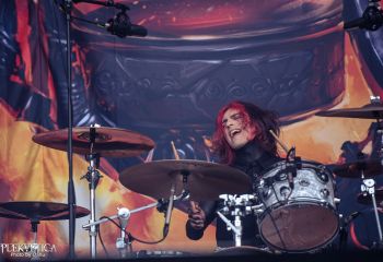 Motionless In White - Photo by Dänu