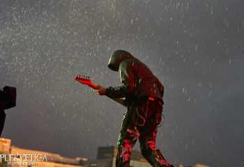 Muse - Photo by Kevin