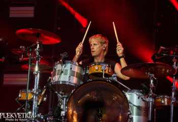 Muse - Photo by Kevin