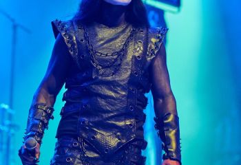 Nachtblut - Photo By Peti