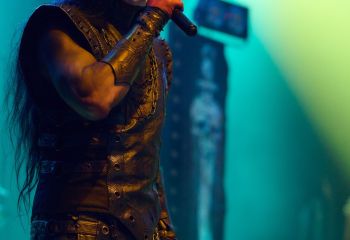 Nachtblut - Photo By Peti