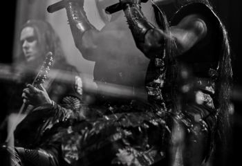 Nachtblut - Photo By Peti