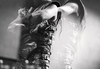 Nachtblut - Photo By Peti