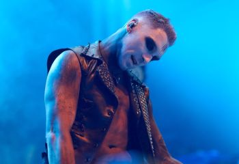 Nachtblut - Photo By Peti