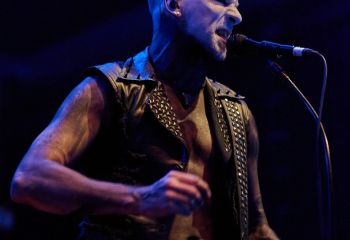 Nachtblut - Photo By Peti