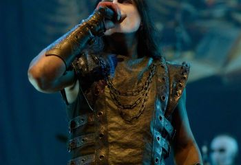 Nachtblut - Photo By Peti