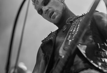 Nachtblut - Photo By Peti