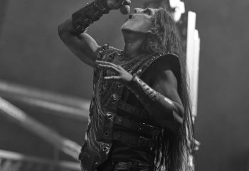 Nachtblut - Photo By Peti