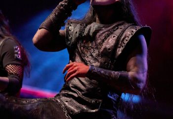 Nachtblut - Photo By Peti