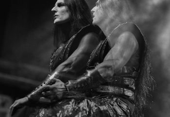 Nachtblut - Photo By Peti