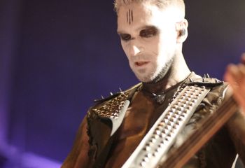 Nachtblut - Photo By Peti