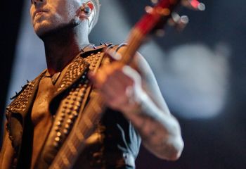 Nachtblut - Photo By Peti