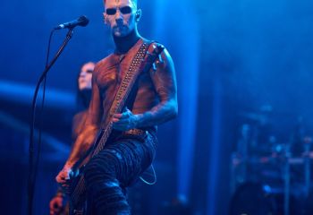 Nachtblut - Photo By Peti