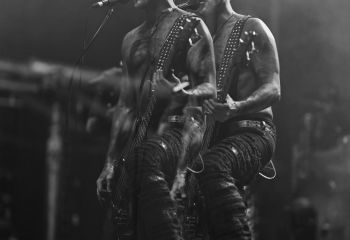 Nachtblut - Photo By Peti