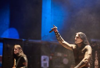 Nachtblut - Photo By Peti