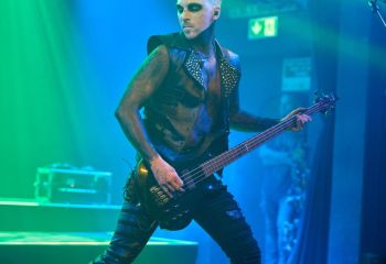 Nachtblut - Photo By Peti