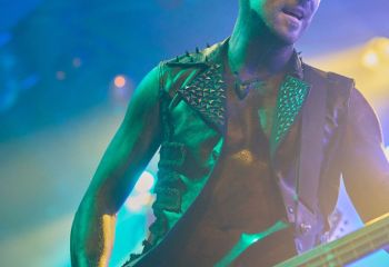 Nachtblut - Photo By Peti