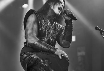 Nachtblut - Photo By Peti