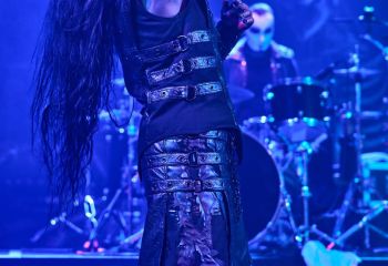 Nachtblut - Photo By Peti