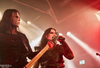 Nachtblut - Photo By Peti