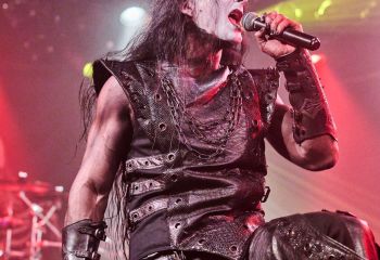 Nachtblut - Photo By Peti