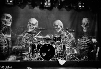 Nachtblut - Photo By Peti