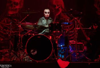 Nachtblut - Photo By Peti