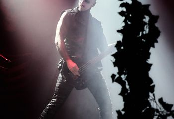 Nachtblut - Photo By Peti