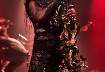 Nachtblut - Photo By Peti