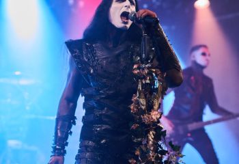 Nachtblut - Photo By Peti