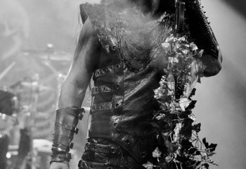 Nachtblut - Photo By Peti