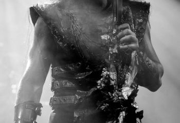 Nachtblut - Photo By Peti