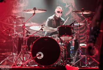 Nachtblut - Photo By Peti