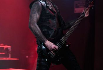 Nachtblut - Photo By Peti