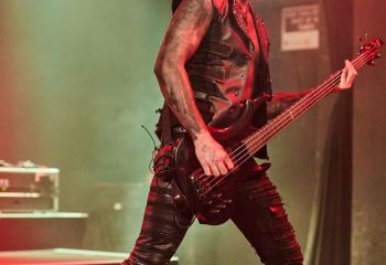 Nachtblut - Photo By Peti