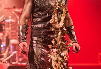 Nachtblut - Photo By Peti